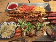 -牛啤堂精酿啤酒餐吧(五棵松华熙店)