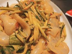 -汉釜宫海鲜自助烤肉(迎宾大道店)