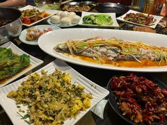 -望京一号·重庆江湖菜(工体店)