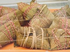 -白玉兰食品(中山公园龙之梦店)