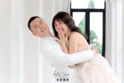 -艺匠摄影ARTIZ STUDIO(南京店)