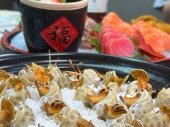 -嘉升大排档(番禺总店)