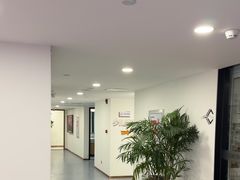 -英派斯健身(海信国际中心馆)