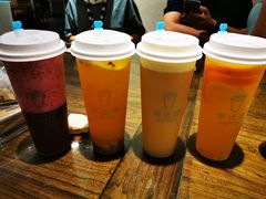 -幸运咖(公园茂直营店)