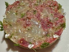 -Oyster Talks 四度蚝法餐厅