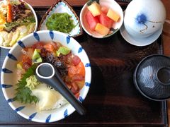 -九井澤精致料理(金茂店)