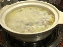-捞王锅物料理(四川北路店)