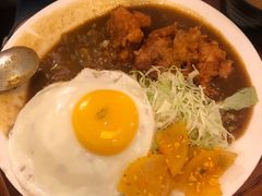 原味鸡块咖喱-金龙咖喱