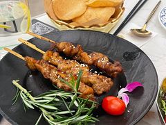 -KingThaia金泰兰(滨江天街店)
