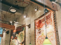 -I HOLIC艾豪丽披萨(KKone店)