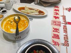 -同庆楼(奥体中心店)