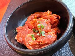 -犟牛家·榴莲烤肉(凯德1818店)