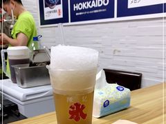 -陈记栗子(长宁路店)