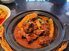 -小城故事·地道宁波味(月湖盛园店)