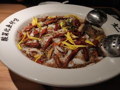 -太二酸菜鱼(石家庄万象城店)