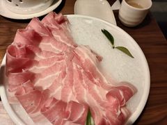 -揽季锅物会.福建黄鱼.海鲜姿造(五四路店)