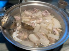 -大头椰·椰子鸡火锅(南宁万象城店)