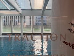 -TRACTION 运动中心(金融街店)