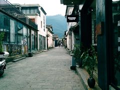 -大理床单厂艺术区