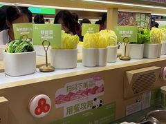 -一围肥牛肉小火锅(佳兆业广场店)