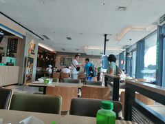 -德克士(西站站内店)
