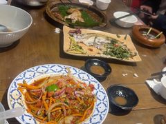 -多哥水傣味餐厅(司马巷店)