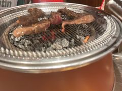 -核桃碳烤肉馆(深圳首店)