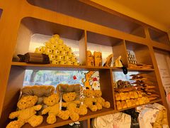 -evoojoo面包商店