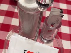 -西贝(六里桥旗舰店)