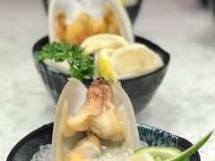 -海玥荟海鲜姿造自助餐厅(欧罗巴广场店)