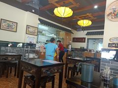 大堂-牛王庙(龙华花园店)
