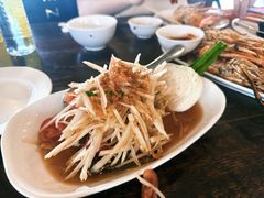 -大螃蟹海鲜餐厅