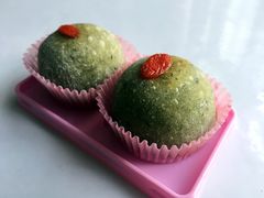 -GANSO元祖食品(锦创书城店)