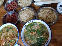 -清真马杰山牛肉汤馆