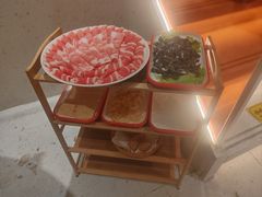 -南锣南门涮肉(南锣鼓巷店)