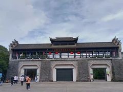 -桃花岛风景旅游区
