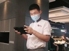 -海底捞火锅(枫蓝国际购物中心店)
