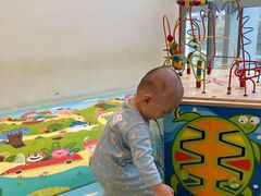 -金宝贝早教(富力广场中心)