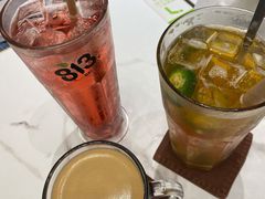 -813芭依珊 BAESAn(汇港购物中心店)