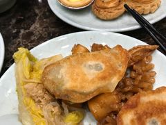 自助餐-水晶之星洗浴温泉汗蒸