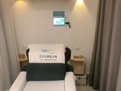 -麦悠悠·SPA·推拿(太阳山路店)