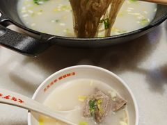 -七百岁羊肉馆(环球港店)