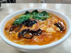 -永丰岐山面(西五路店)