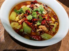 -辛香汇(飞洲店)
