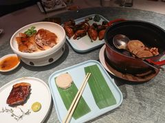 -莞府家宴·东莞菜(市民服务中心店)