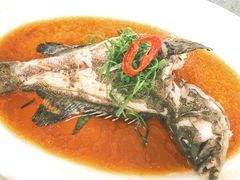 -渔人码头(洛溪店)