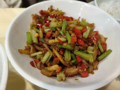 -笨罗卜浏阳菜馆(龙华鹏润达店)