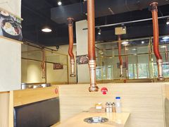 大堂-麻蒲碳烤肉(嘉禾东平地铁站19号店)