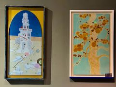 -八号桥艺术空间1908粮仓