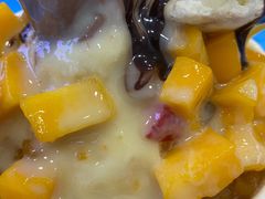 -梁子刨冰王&梁小糖(王顶堤店)